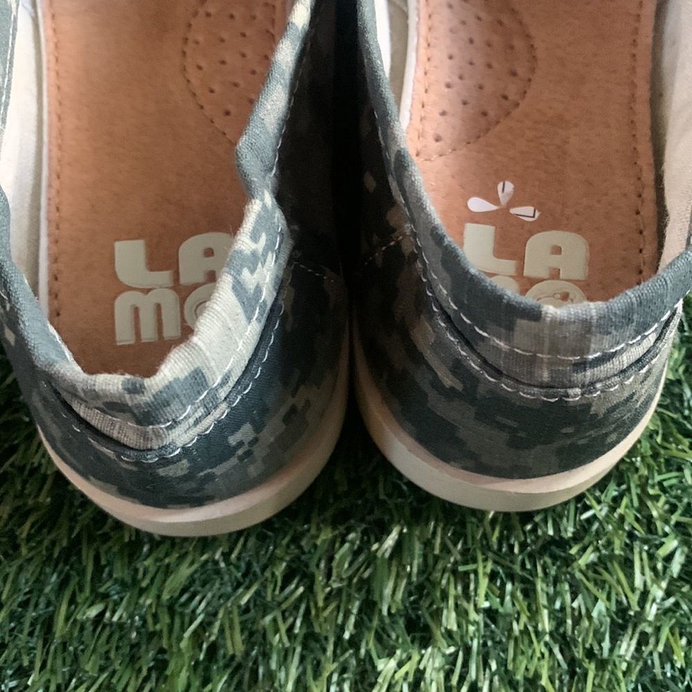 Lamo shoes - Picture 4 of 7
